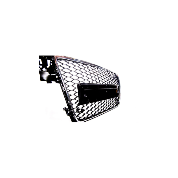 Grill Audi A4 B8 8K Sedan Avant Chrome