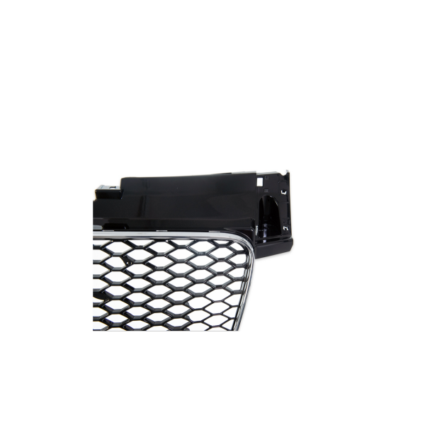 Grill Audi TT 8J Chrome & Black