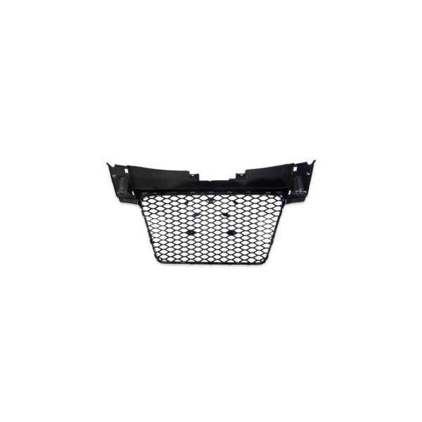 Grill Audi TT 8J Chrome & Black