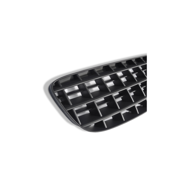 Grill Audi TT 8N Black