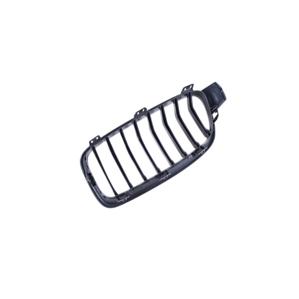 Grill BMW 3 F30 F31 Single Line Gloss Black