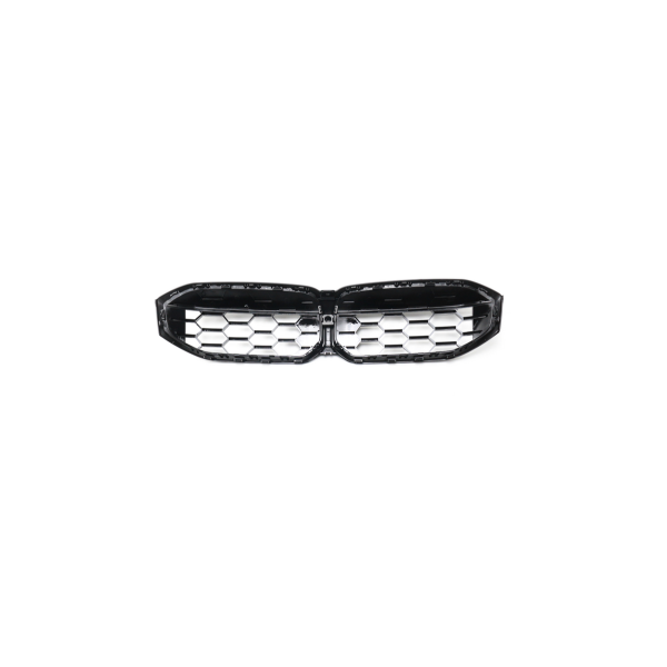 Grill BMW 3 G20 G21 Facelift Diamond Style Gloss Black