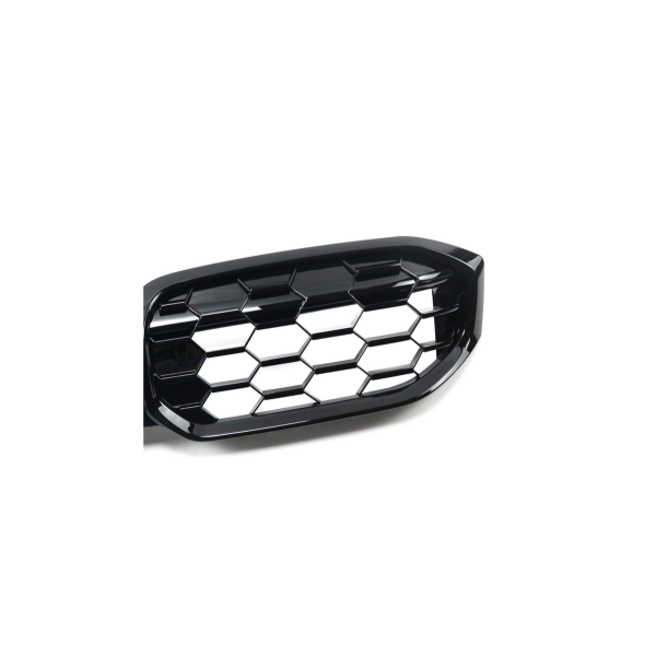 Grill BMW 3 G20 G21 Facelift Diamond Style Gloss Black