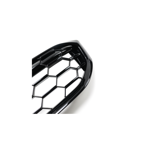 Grill BMW 3 G20 G21 Facelift Diamond Style Gloss Black