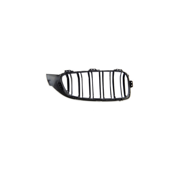 Grill BMW 4 F32 F82 F33 F83 F36 Dual Line Carbon Look