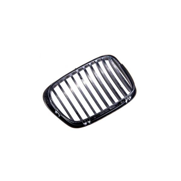 Grill BMW 5 E39 Single Line Gloss Black