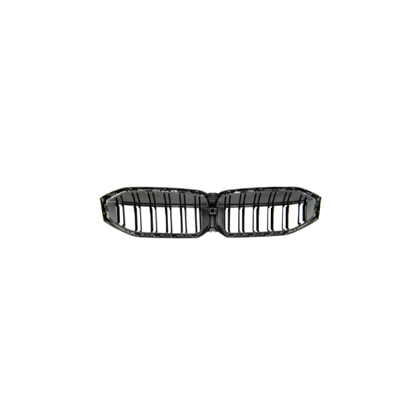 Grill BMW 5 G30 F90 G31 Facelift Dual Line Carbon Look