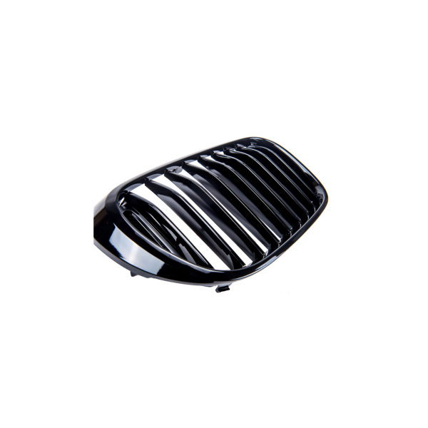 Grill BMW 7 G11 G12 Single Line Gloss Black