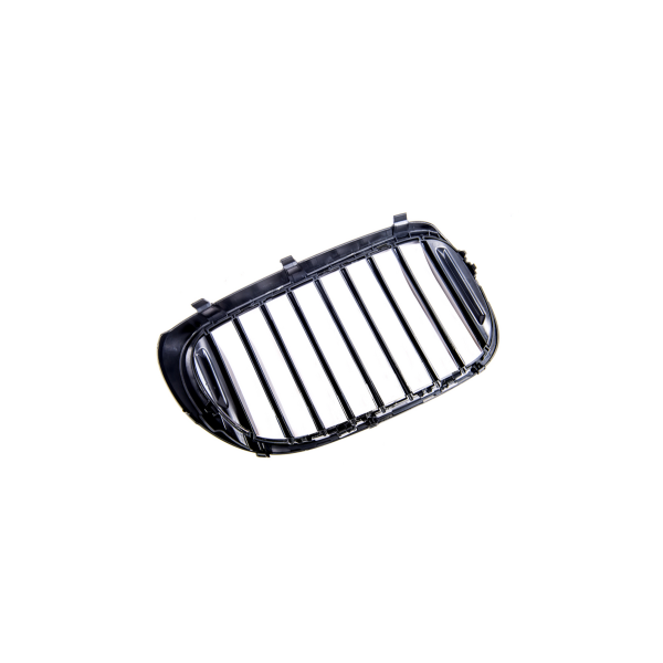 Grill BMW 7 G11 G12 Single Line Gloss Black