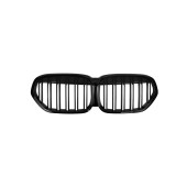 Grill BMW X1 F48 Dual Line Gloss Black