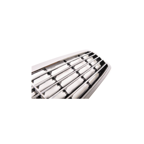 Grill Mercedes-Benz E W211 S211 Chrome