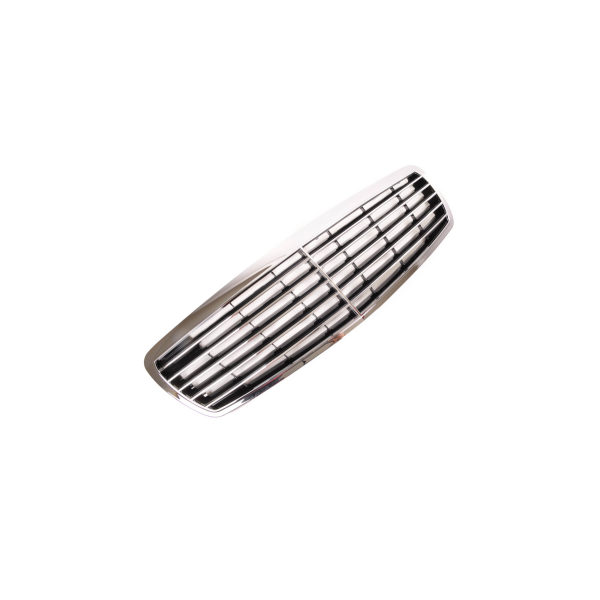 Grill Mercedes-Benz E W211 S211 Chrome