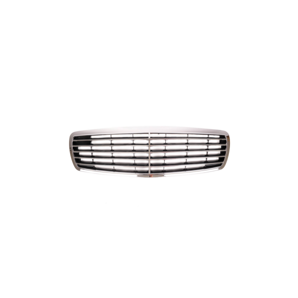 Grill Mercedes-Benz E W211 S211 Chrome