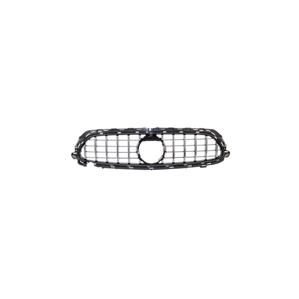 Grill Mercedes-Benz E W213 S213 A238 C238 Facelift Panamericana GT Chrome