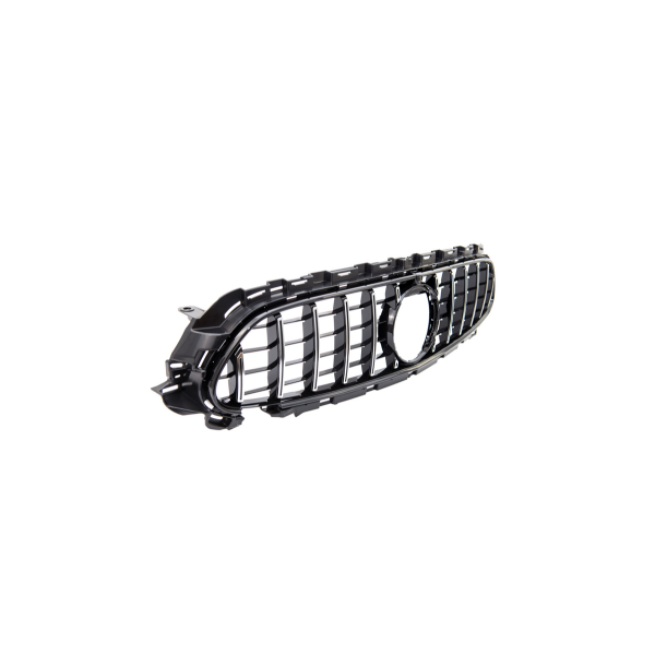 Grill Mercedes-Benz E W213 S213 A238 C238 Facelift Panamericana GT Chrome