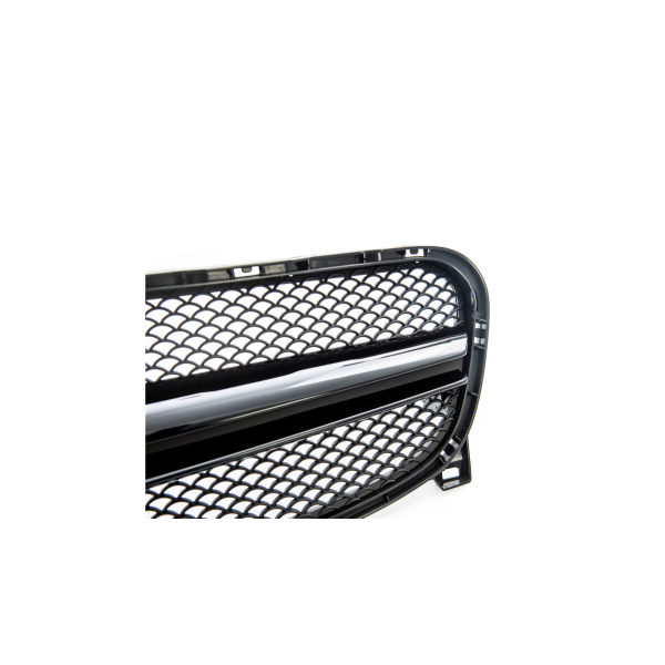 Grill Mercedes-Benz GLA X156 Black A-Type