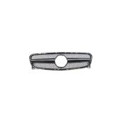Grill Mercedes-Benz GLA X156 Black A-Type