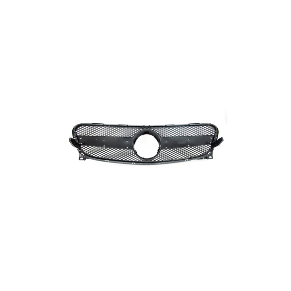 Grill Mercedes-Benz GLA X156 Black A-Type