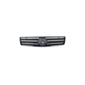 Grill Mercedes-Benz SL R129 Gloss Black