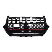 Grill Suzuki Swift VI Red Strip