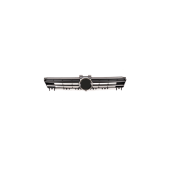 Grill Volkswagen Golf 7 Gloss Black