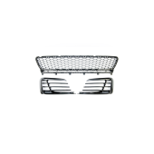 Grill Volkswagen Golf 7 GTI Gloss Black