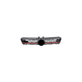 Grill Volkswagen Golf 7 Red Strip