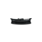 Grill Volkswagen Golf IV Black badgeless