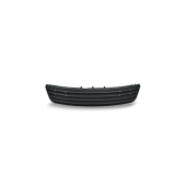 Grill Volkswagen PASSAT B5 Variant Black badgeless