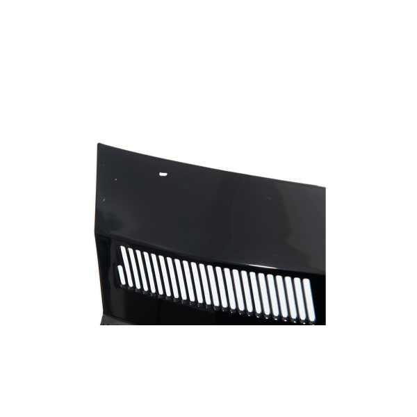 Grill Volkswagen Transporter T6 Black & Red