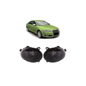 Fog Lights Audi A6 C6