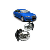 Fog Lights Audi A6 C6 A4 B8 Q5 SEAT EXEO
