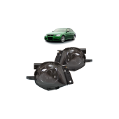 Fog Lights BMW 3 E90 E91