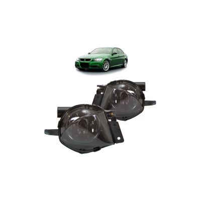 Fog Lights BMW 3 E90 E91