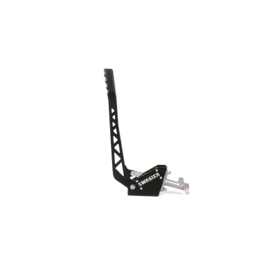 Hydraulic handbrake Lanos bearing-mounted