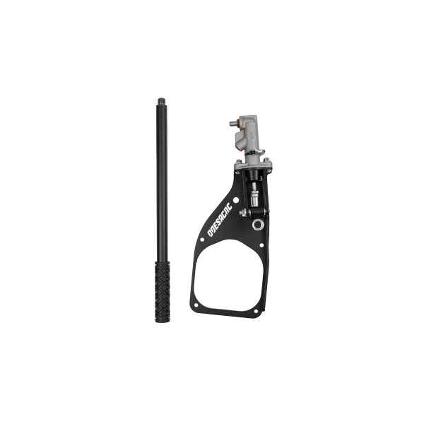 Hydraulic handbrake Nissan 350Z RHD ODESA CNC