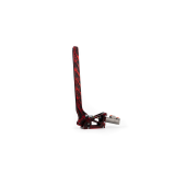 Hydraulic handbrake PRO Wilwood 0.7 Black-red