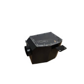 High Flow Airbox Nissan Patrol Y61
