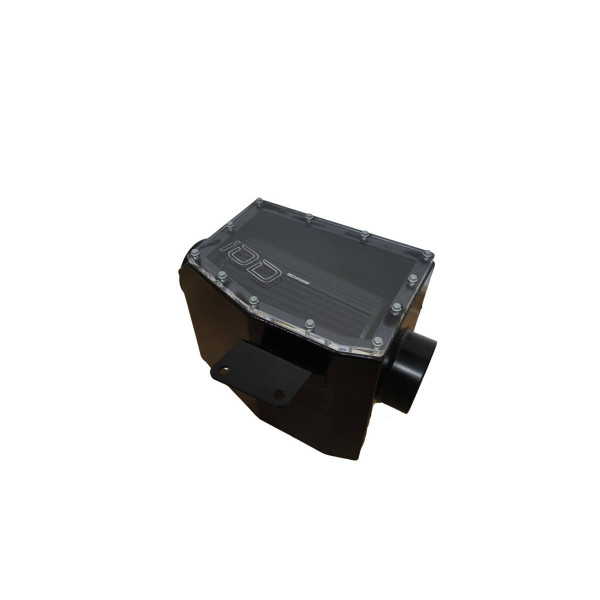 High Flow Airbox Nissan Patrol Y61