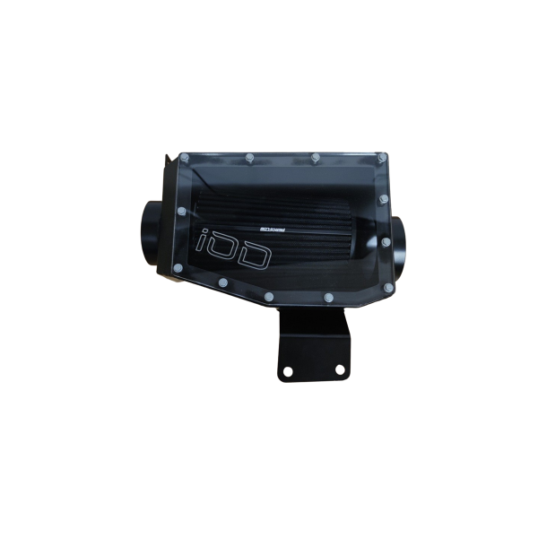 High Flow Airbox Nissan Patrol Y61