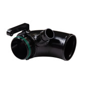 TurboWorks Intake Pipe MQB EA888 GEN 3 1.8T 2.0T