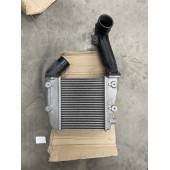 Intercooler Nissan GT-R R35 2015