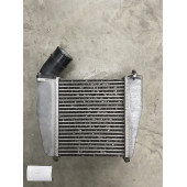 Intercooler Nissan GT-R R35 2015