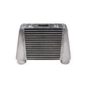 TurboWorks Intercooler 280x280x76 same side