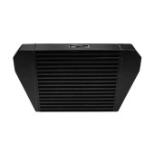 TurboWorks Intercooler 350x300x76 backward Black
