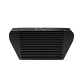 TurboWorks Intercooler 400x300x76 backward Black
