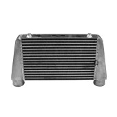 TurboWorks Intercooler 450x280x76 same side