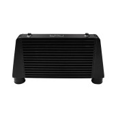 TurboWorks Intercooler 450x280x76 same side Black