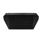 TurboWorks Intercooler 450x300x102 backward Black