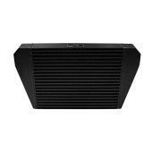 TurboWorks Intercooler 450x350x76 backward Black